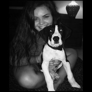 Meet your Posher, Dakota